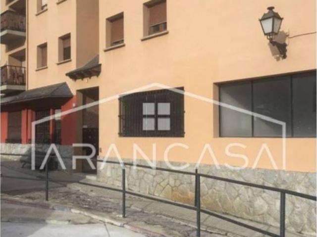Local Comercial en venta en Val d'Aran, Catalunya