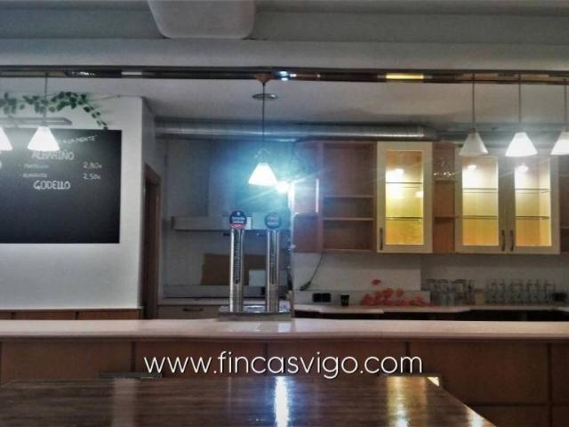 Local Comercial en venta en Vigo, A Ceboleira