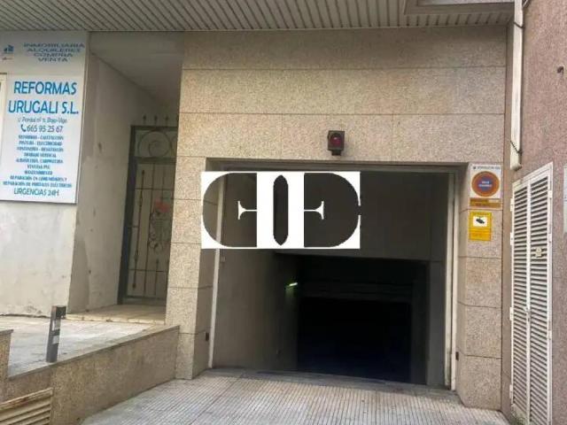 Local Comercial en venta en Lavadores, Vigo