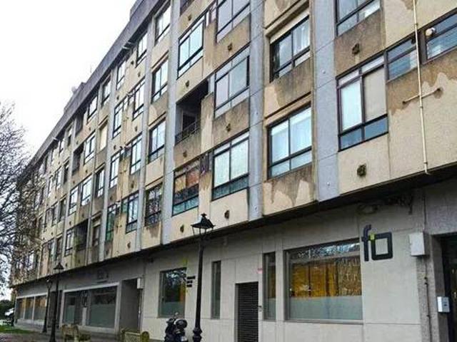 Local Comercial en venta en Vigo