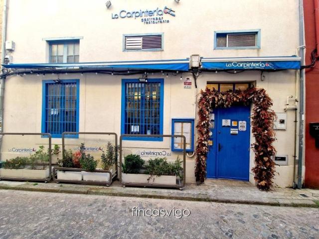 Local Comercial en venta en Vigo