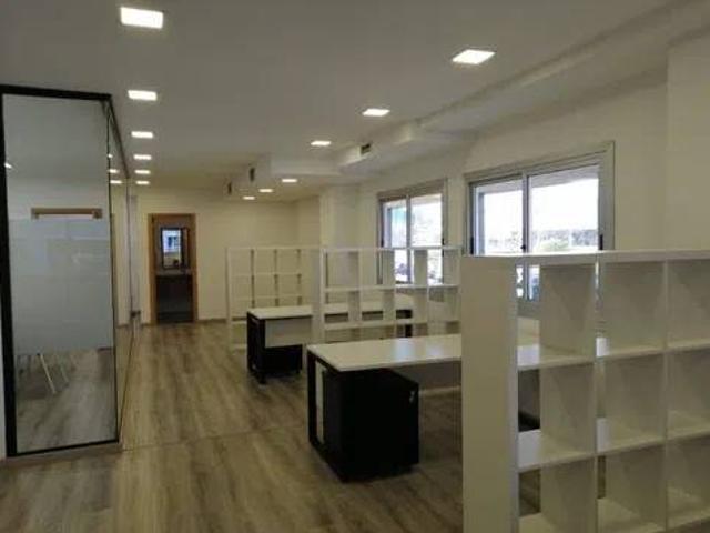 Local Comercial en venta en Vigo