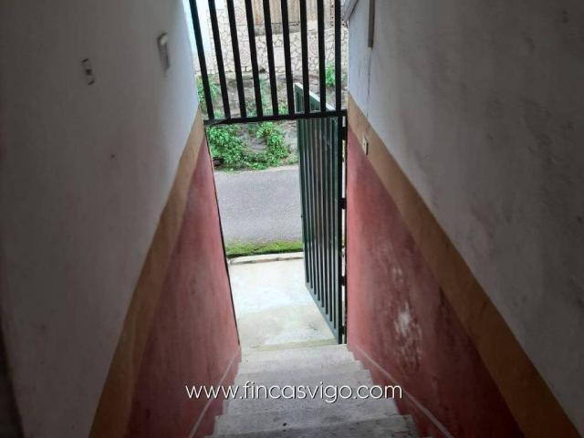Local Comercial en venta en Lavadores, Vigo
