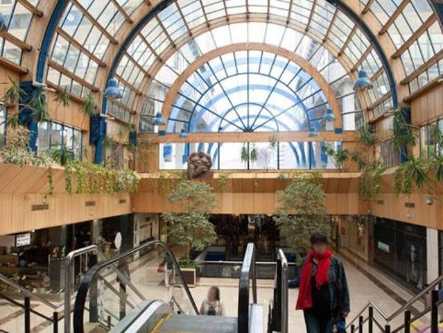 Local Comercial en venta en Vigo