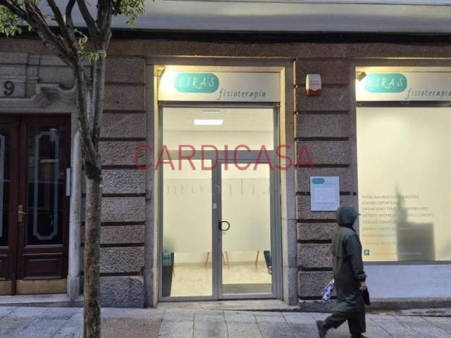 Local Comercial en venta en Vigo, Galicia