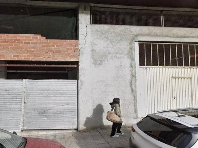 Local Comercial en venta en Lavadores, Vigo