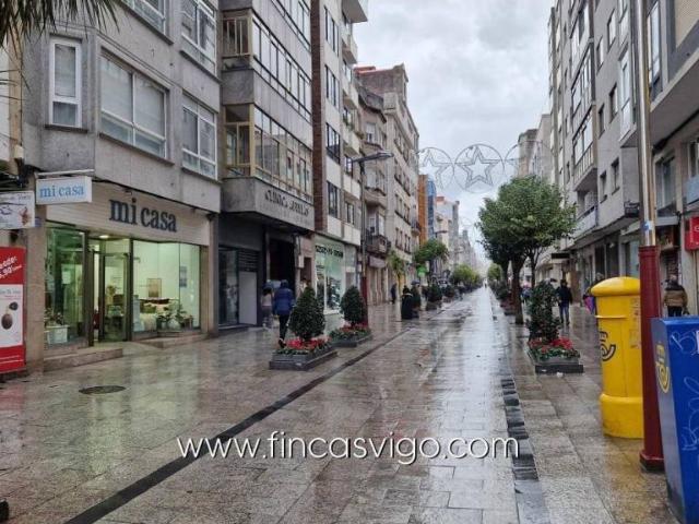 Local Comercial en venta en Vigo, Pontevedra