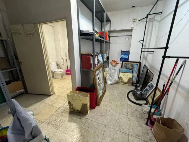 Local Comercial en venta en Vigo