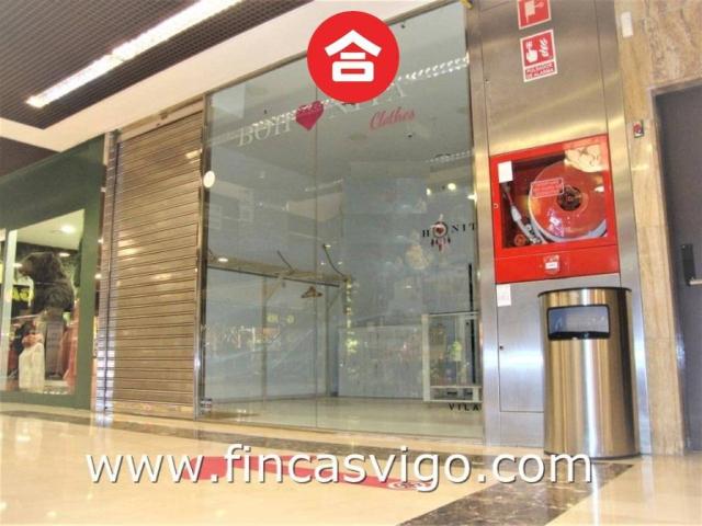 Local Comercial en venta en Vigo, Galicia