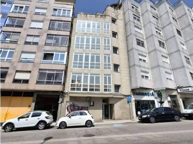 Local Comercial en venta en Teis, Vigo