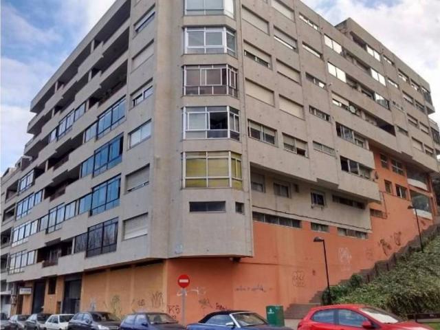 Local Comercial en venta en Vigo