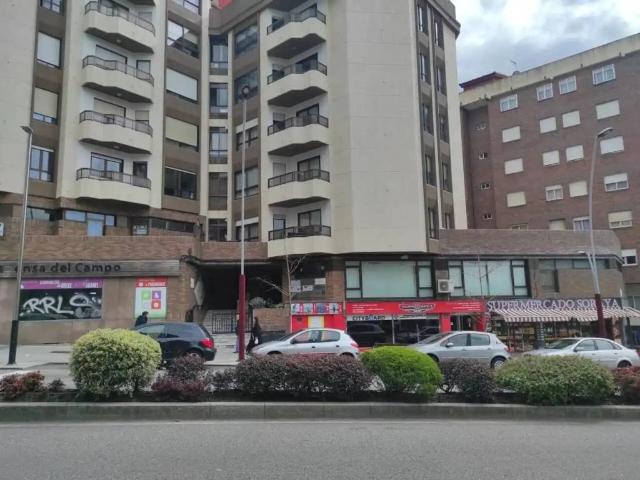 Local Comercial en venta en Lavadores, Vigo