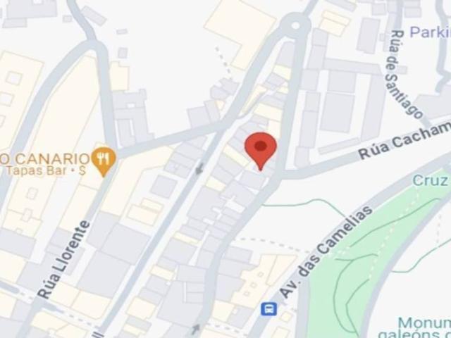 Local Comercial en venta en Vigo