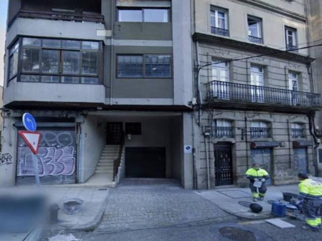 Local Comercial en venta en Vigo
