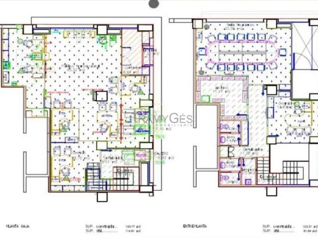Local Comercial en venta en Vigo