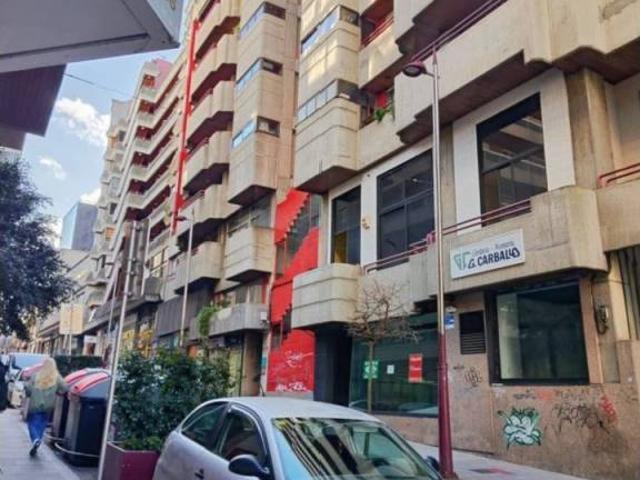 Local Comercial en venta en Vigo, Pontevedra