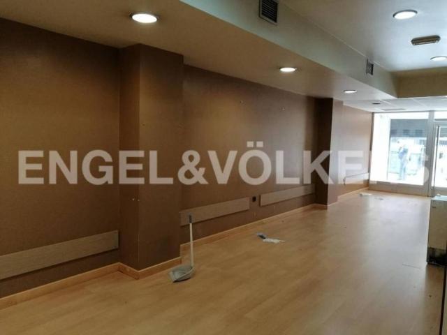 Local Comercial en venta en Vigo