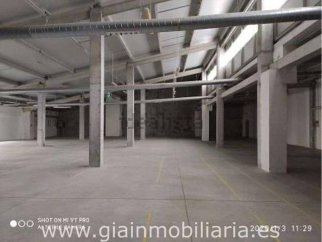 Local Comercial en venta en Fabás, Vigo