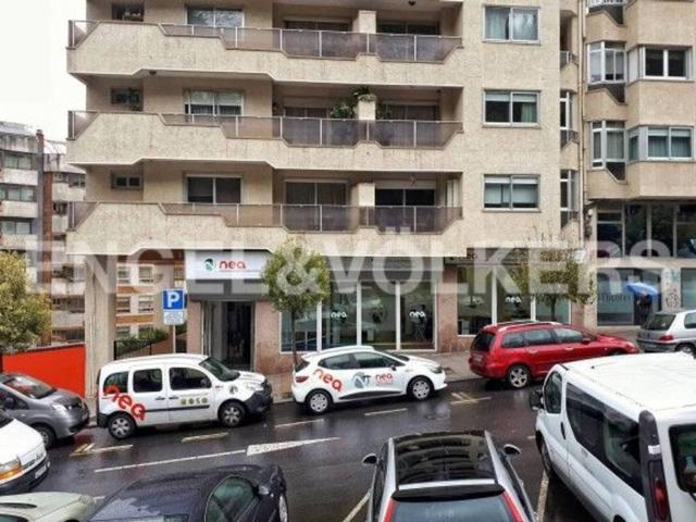 Local Comercial en venta en Vigo