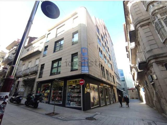 Local Comercial en venta en Vigo