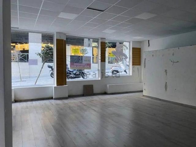 Local Comercial en venta en Vigo