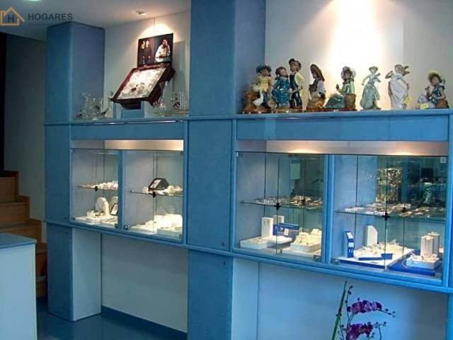 Local Comercial en venta en Vigo, Pontevedra