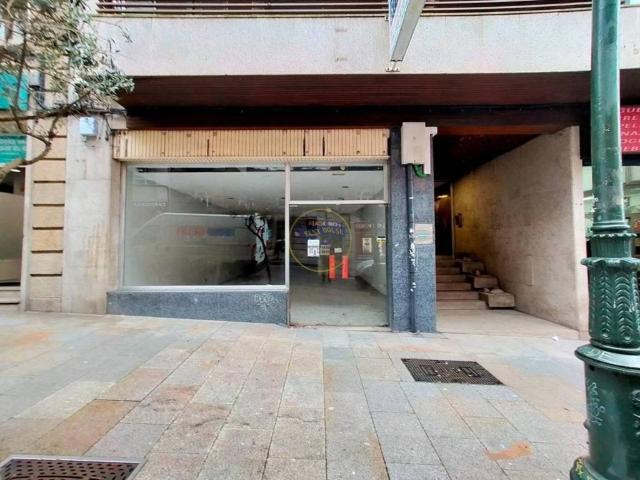 Local Comercial en venta en Vigo