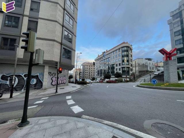 Local Comercial en venta en Teis, Vigo