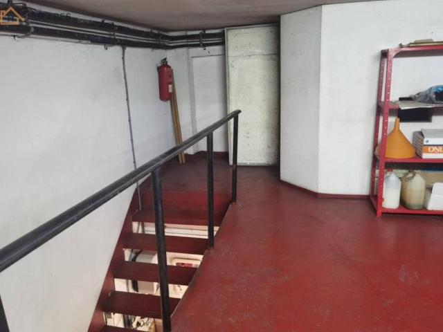 Local Comercial en venta en Vigo, Galicia