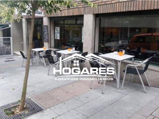 Local Comercial en venta en Vigo, Pontevedra