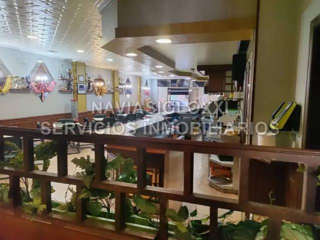 Local Comercial en venta en Vigo, Galicia