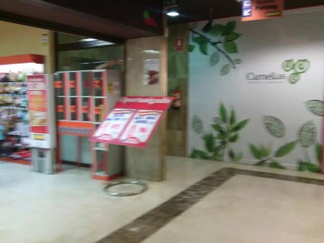 Local Comercial en venta en Vigo