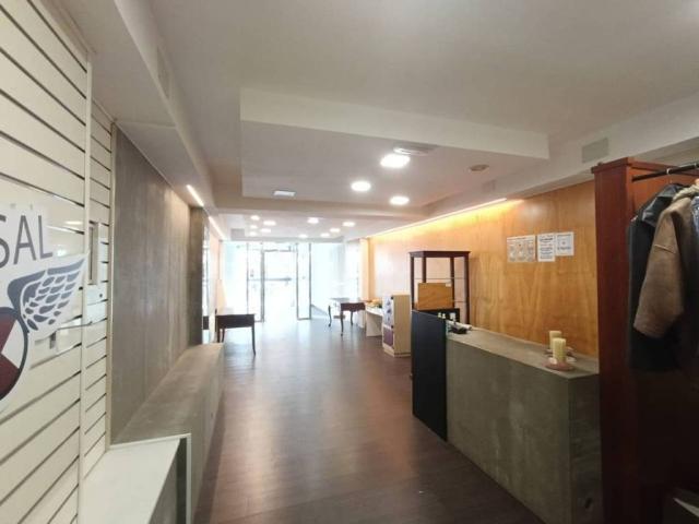 Local Comercial en venta en Vigo, Pontevedra