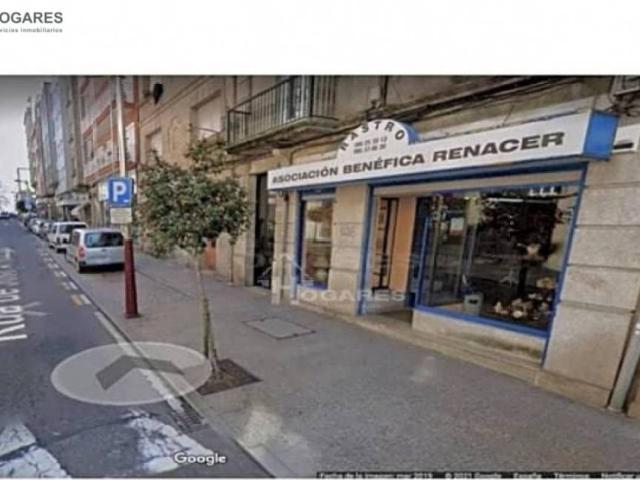 Local Comercial en venta en Vigo, Pontevedra