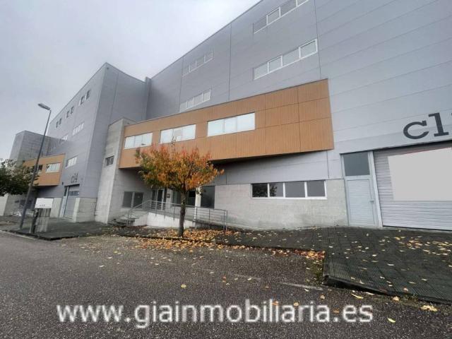 Local Comercial en venta en Beade, Vigo