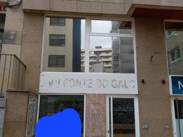 Local Comercial en venta en Vigo, Galicia