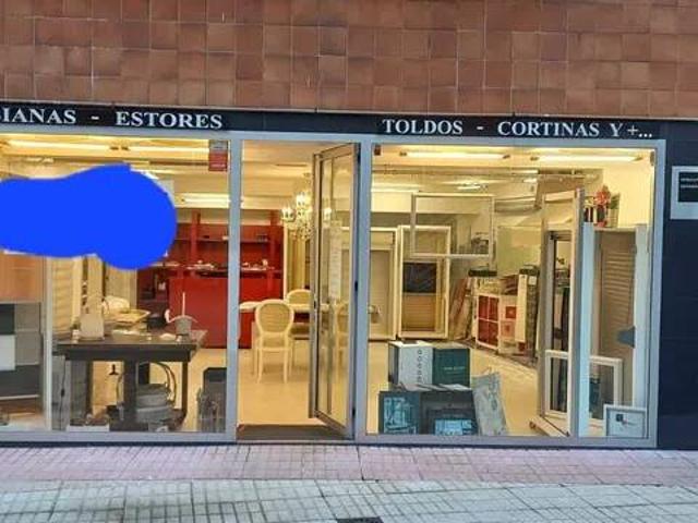 Local Comercial en venta en Vigo, Galicia