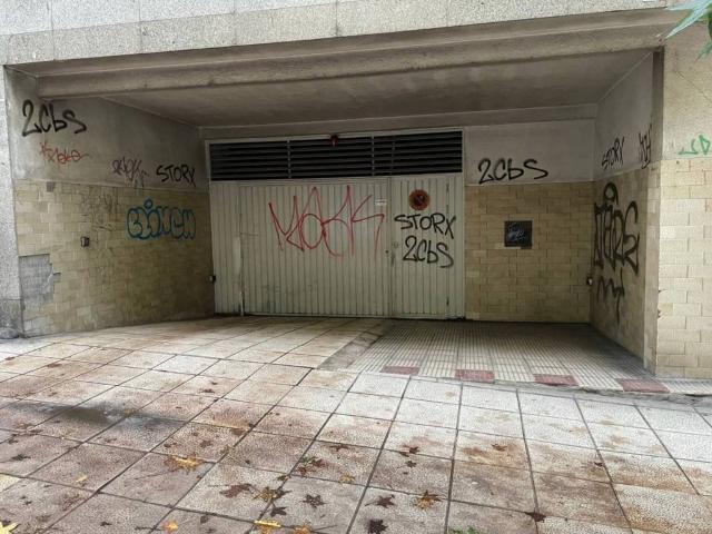 Local Comercial en venta en Vigo, Pontevedra