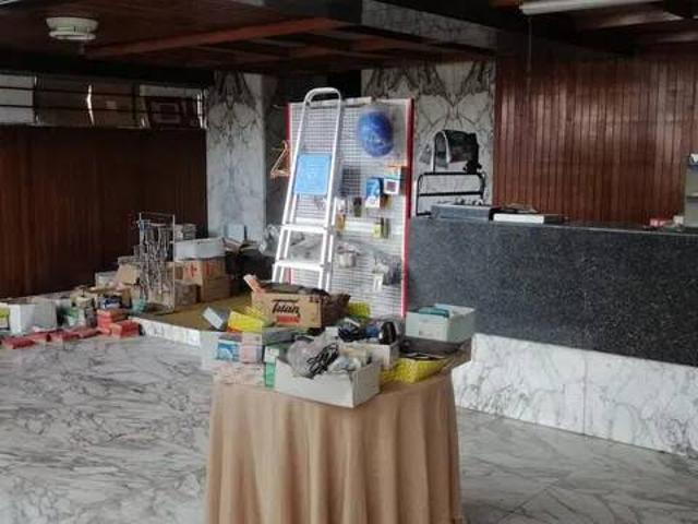 Local Comercial en venta en Castrelos, Vigo