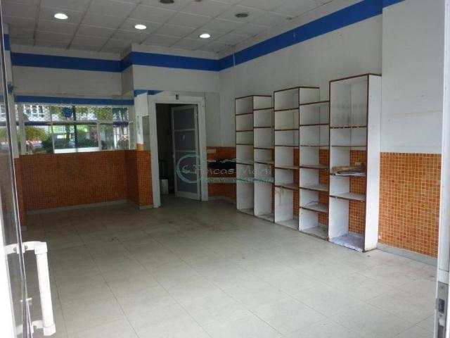 Local Comercial en venta en Vigo, Galicia