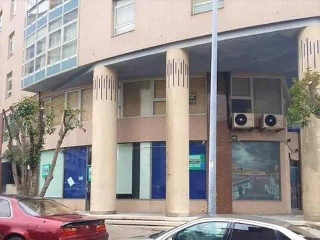 Local Comercial en venta en Vigo