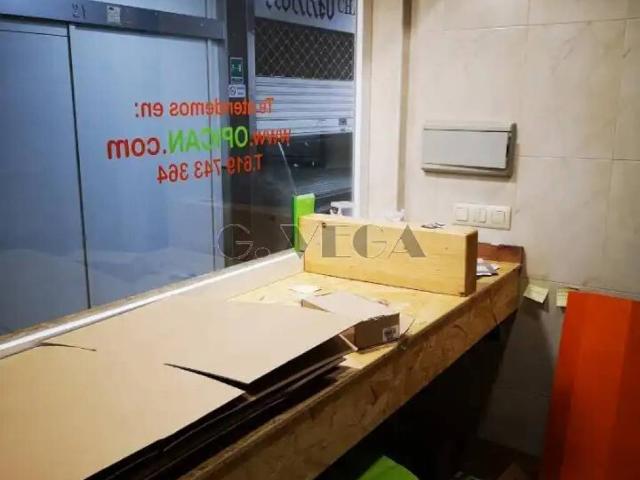 Local Comercial en venta en Vigo, Galicia
