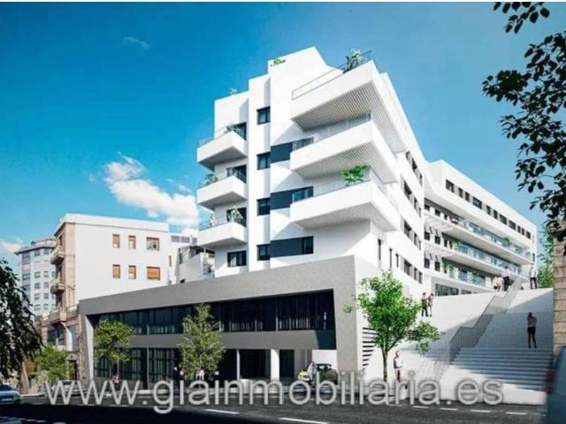 Local Comercial en venta en Vigo