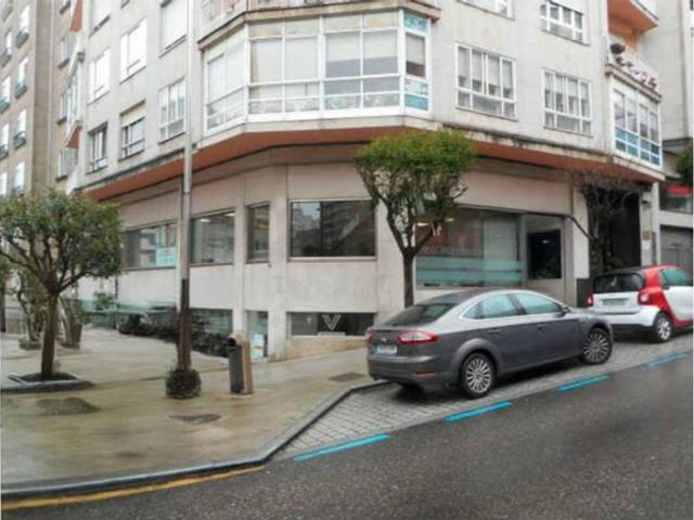 Local Comercial en venta en Vigo