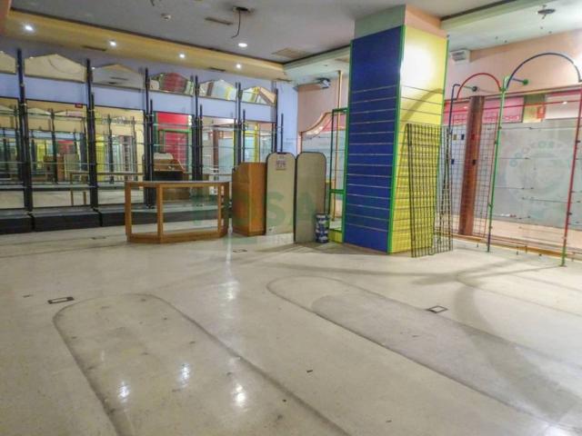 Local Comercial en venta en Vigo, Galicia