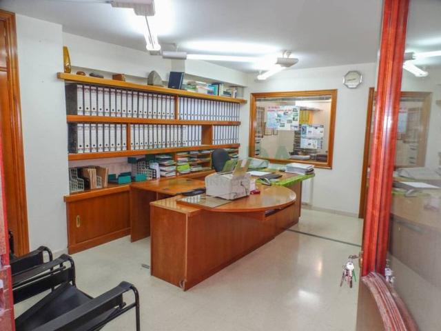 Local Comercial en venta en Vigo