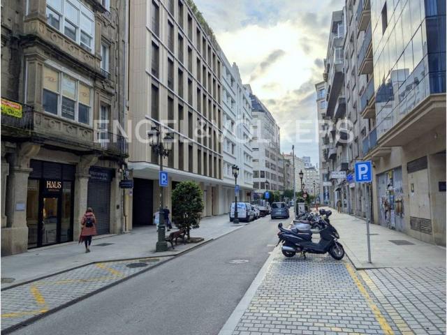 Local Comercial en venta en Vigo, Galicia