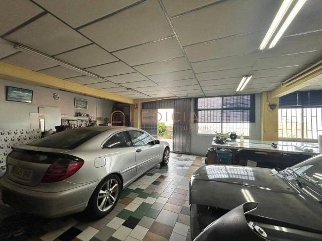 Local Comercial en venta en Lavadores, Vigo
