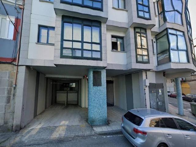 Local Comercial en venta en Teis, Vigo