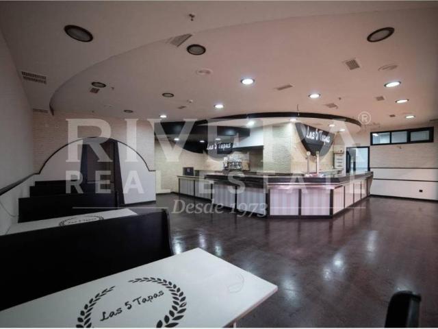 Local Comercial en venta en Vigo, Galicia